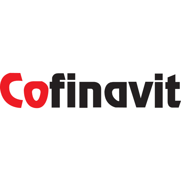 Cofinavit Logo ,Logo , icon , SVG Cofinavit Logo
