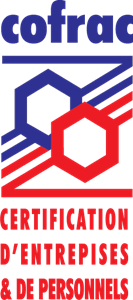 COFRAC Logo ,Logo , icon , SVG COFRAC Logo