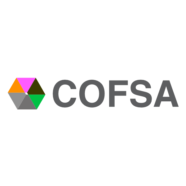 COFSA Logo ,Logo , icon , SVG COFSA Logo