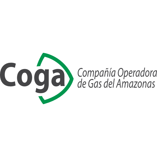 COGA Logo