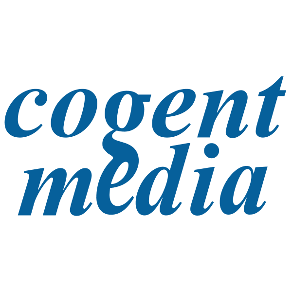 Cogent Media Logo ,Logo , icon , SVG Cogent Media Logo
