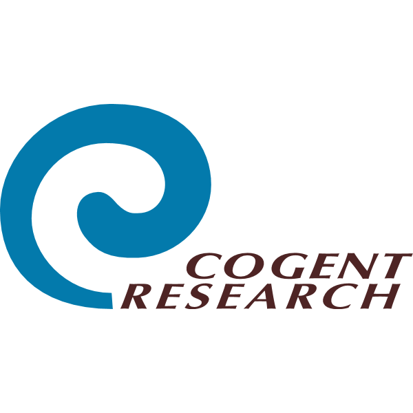 Cogent Research Logo ,Logo , icon , SVG Cogent Research Logo