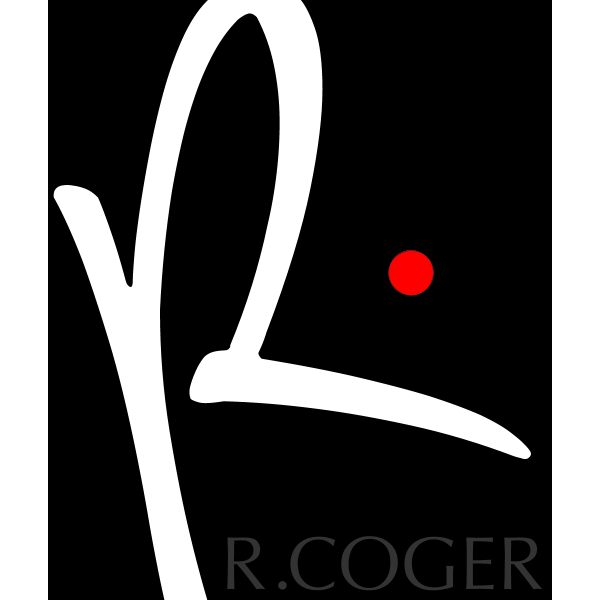 Coger Logo ,Logo , icon , SVG Coger Logo