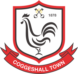 Coggeshall Town FC Logo ,Logo , icon , SVG Coggeshall Town FC Logo