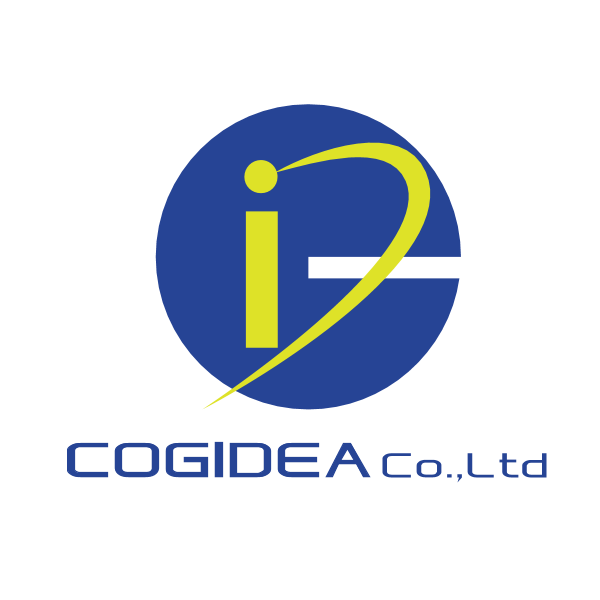 COGIDEA Logo ,Logo , icon , SVG COGIDEA Logo