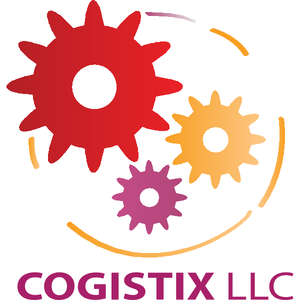 Cogistix LLC Logo ,Logo , icon , SVG Cogistix LLC Logo