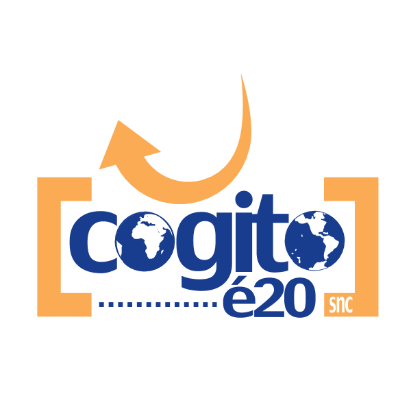 Cogito e20 SNC Logo ,Logo , icon , SVG Cogito e20 SNC Logo