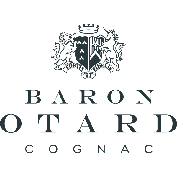 Cognac Baron Otard Logo ,Logo , icon , SVG Cognac Baron Otard Logo
