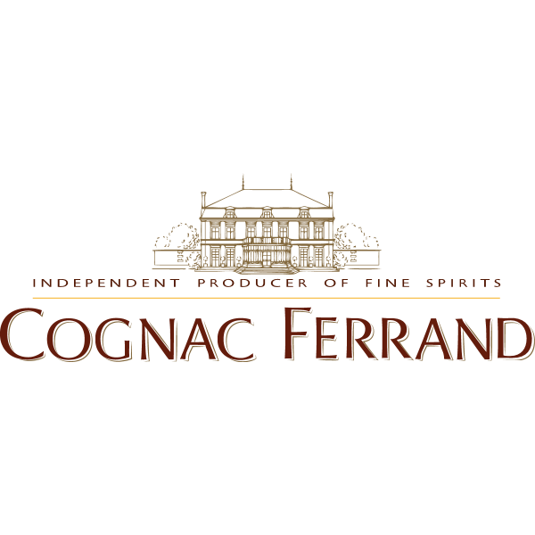 Cognac Ferrand Logo ,Logo , icon , SVG Cognac Ferrand Logo