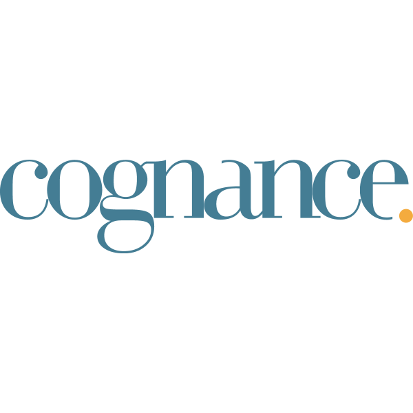 Cognance Logo ,Logo , icon , SVG Cognance Logo