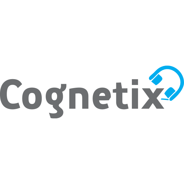 Cognetix Logo ,Logo , icon , SVG Cognetix Logo