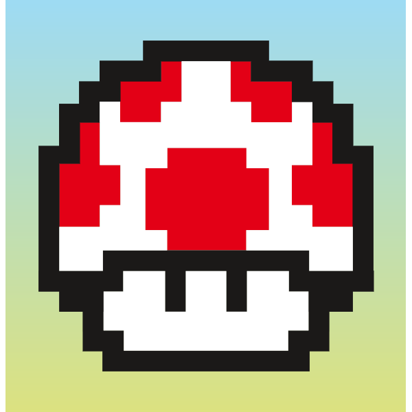 Cogumelo / mushroom Logo ,Logo , icon , SVG Cogumelo / mushroom Logo
