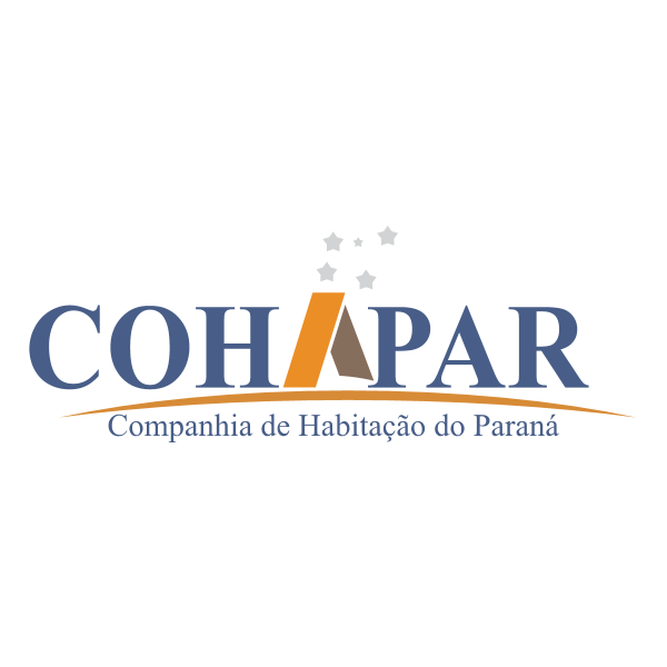 Cohapar Logo ,Logo , icon , SVG Cohapar Logo