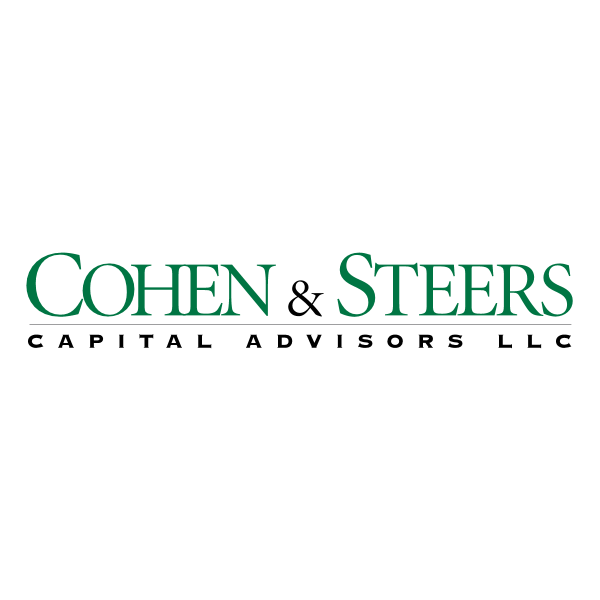 Cohen & Steers Capital Advisors Logo ,Logo , icon , SVG Cohen & Steers Capital Advisors Logo