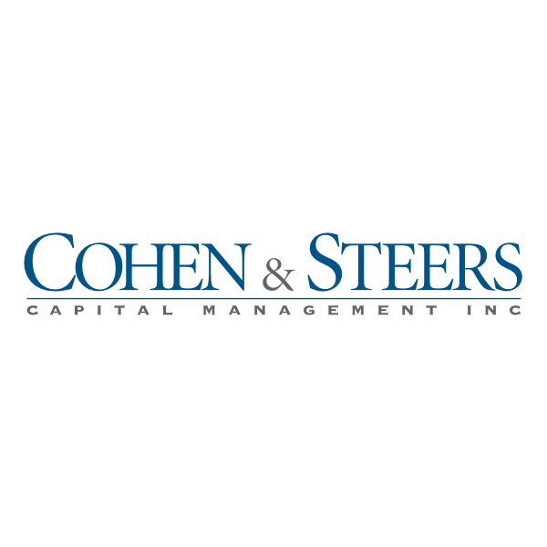 Cohen & Steers Capital Management Logo ,Logo , icon , SVG Cohen & Steers Capital Management Logo