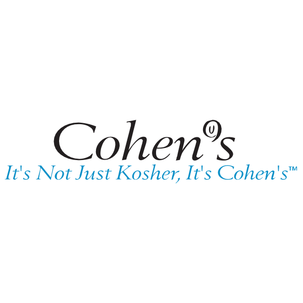 Cohen’s Logo