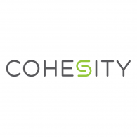 Cohesity Logo ,Logo , icon , SVG Cohesity Logo