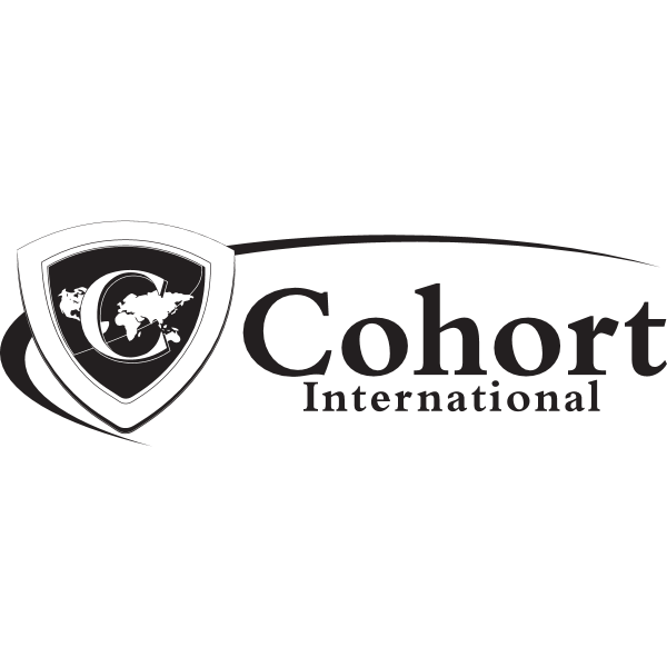 Cohort International Logo ,Logo , icon , SVG Cohort International Logo