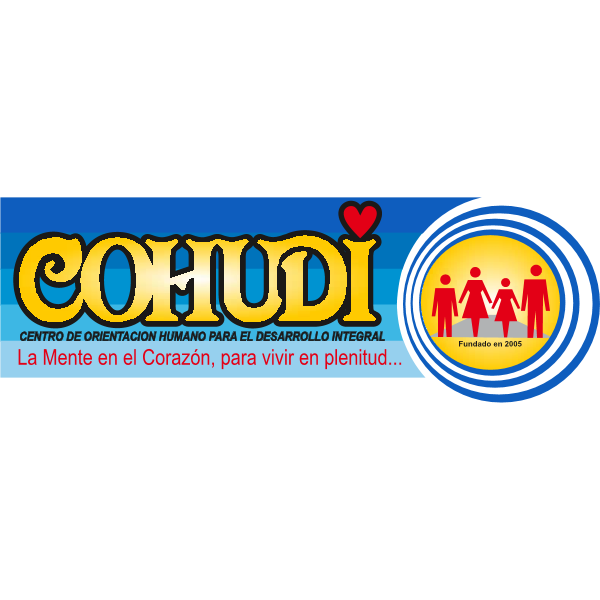 Cohudi Logo ,Logo , icon , SVG Cohudi Logo