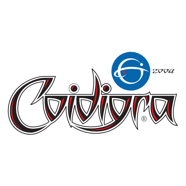 Coidigra Logo