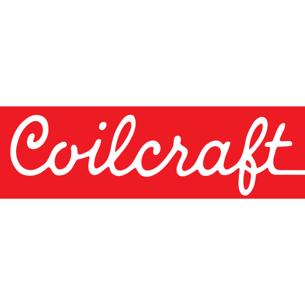 Coilcraft Logo ,Logo , icon , SVG Coilcraft Logo