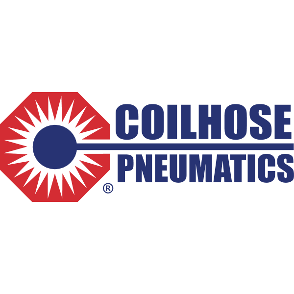 Coilhose Pneumatics Logo ,Logo , icon , SVG Coilhose Pneumatics Logo
