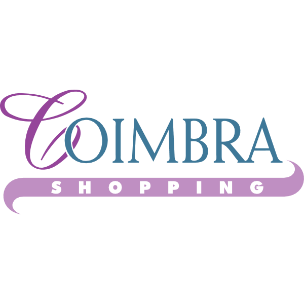 Coimbra Shopping Logo ,Logo , icon , SVG Coimbra Shopping Logo