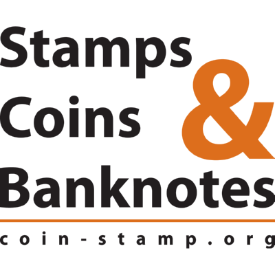 Coin – Stamp Logo ,Logo , icon , SVG Coin – Stamp Logo