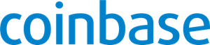 Coinbase inc. Logo ,Logo , icon , SVG Coinbase inc. Logo