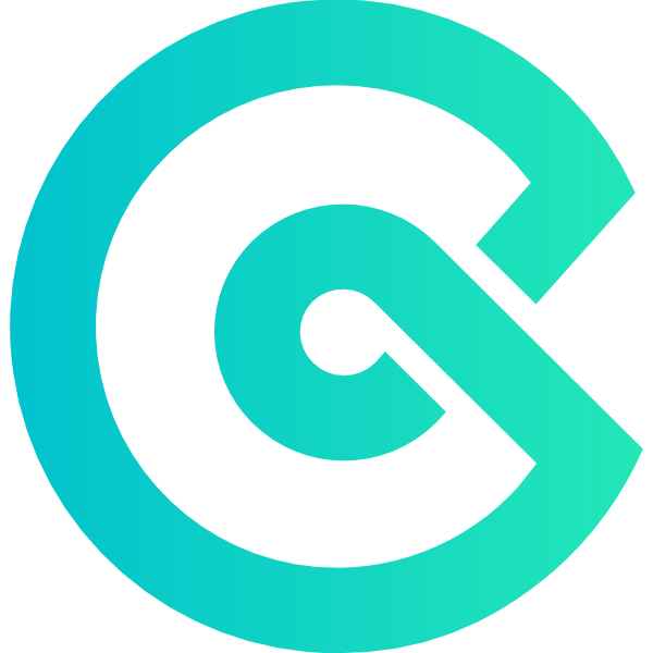 CoinEx Logo [ Download - Logo - icon ] png svg