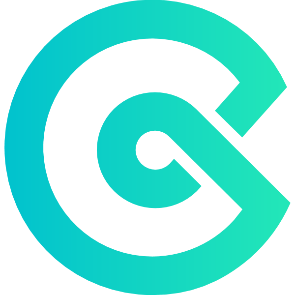 CoinEx Logo