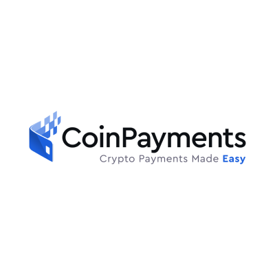 CoinPayments Wallet Logo