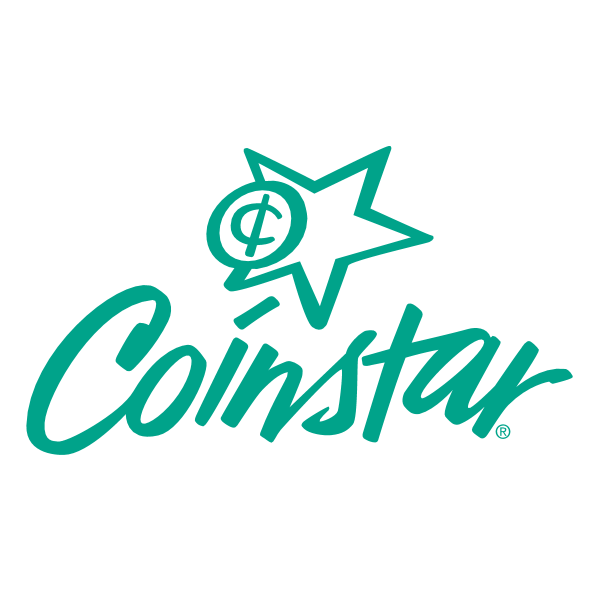 Coinstar, Inc. Logo
