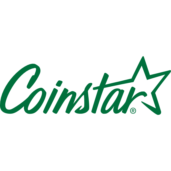 Coinstar ,Logo , icon , SVG Coinstar