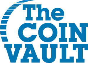 CoinVault Logo ,Logo , icon , SVG CoinVault Logo