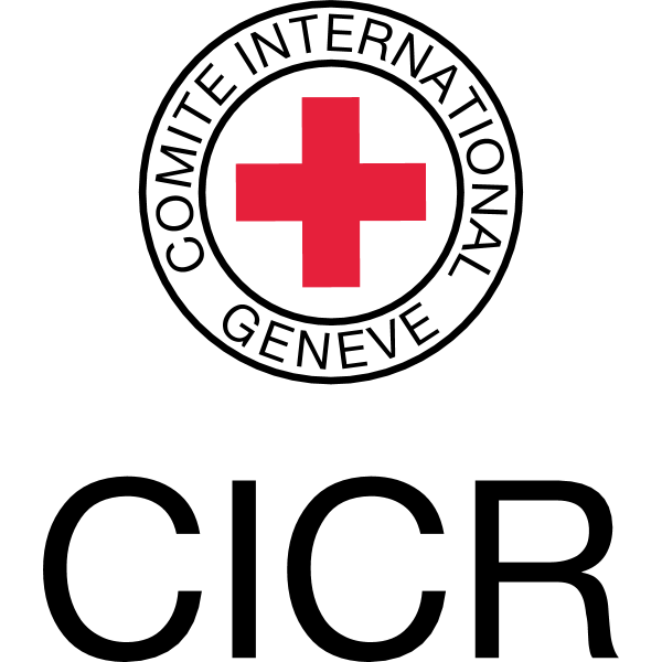 Coite Internacional de la Cruz Roja Logo ,Logo , icon , SVG Coite Internacional de la Cruz Roja Logo