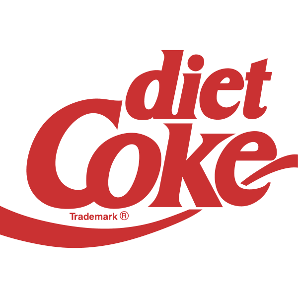 Coke Diet logo