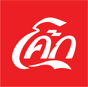 Coke Thailand Logo ,Logo , icon , SVG Coke Thailand Logo