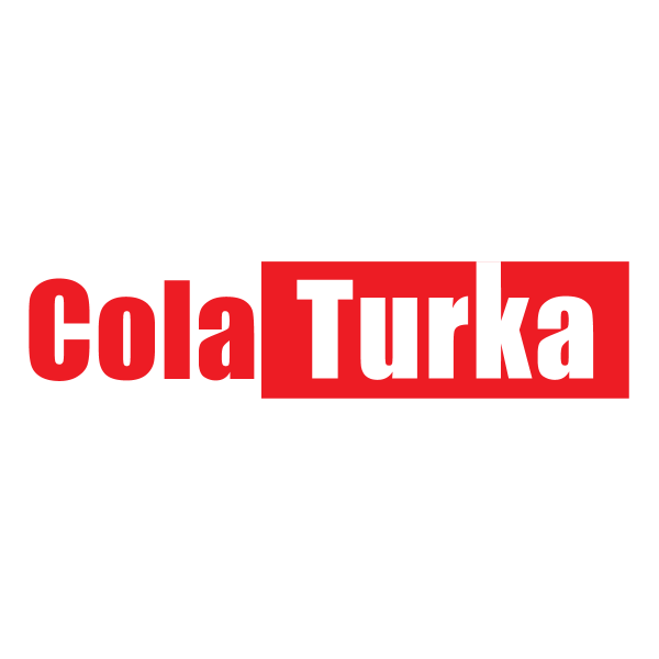 Cola Turka Logo ,Logo , icon , SVG Cola Turka Logo