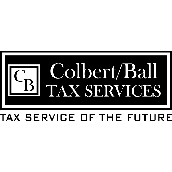 Colbert Ball Tax Services Logo ,Logo , icon , SVG Colbert Ball Tax Services Logo