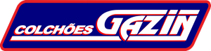 Colchões Gazin Logo