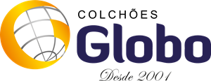 Colchões Globo Logo ,Logo , icon , SVG Colchões Globo Logo