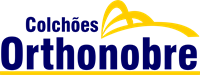 Colchões Orthonobre Logo ,Logo , icon , SVG Colchões Orthonobre Logo