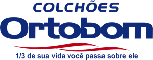 Colchoes Ortobom Logo ,Logo , icon , SVG Colchoes Ortobom Logo
