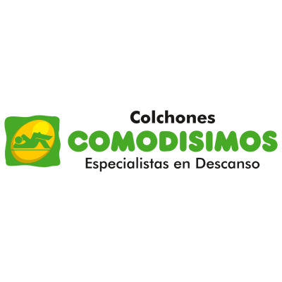Colchones Comodisimos Logo ,Logo , icon , SVG Colchones Comodisimos Logo
