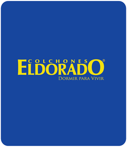 Colchones el Dorado Logo ,Logo , icon , SVG Colchones el Dorado Logo