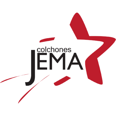 Colchones Jema Logo ,Logo , icon , SVG Colchones Jema Logo