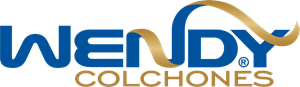 Colchones Wendy Logo ,Logo , icon , SVG Colchones Wendy Logo