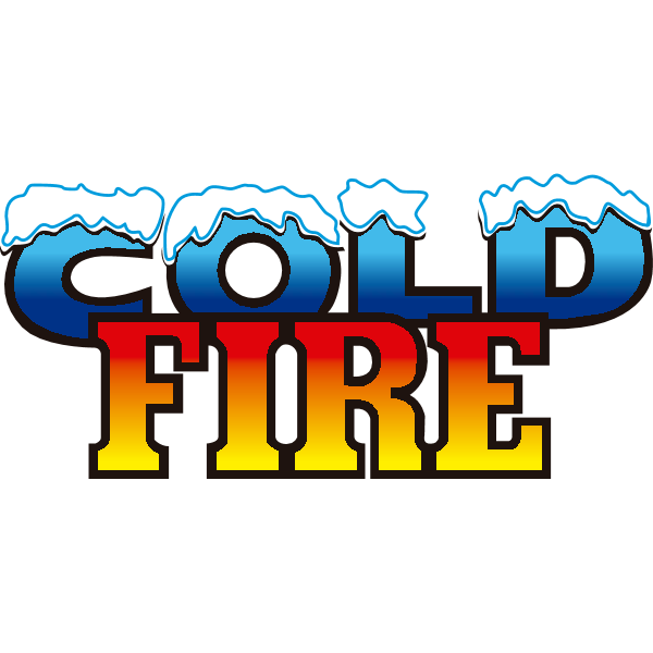 Cold Fire Logo ,Logo , icon , SVG Cold Fire Logo