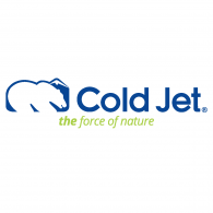 Cold Jet Logo ,Logo , icon , SVG Cold Jet Logo